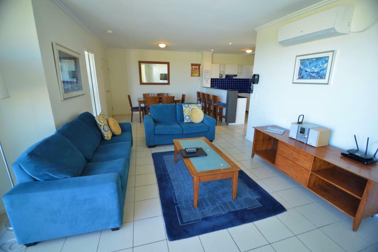 Seachange Coolum Beach Dış mekan fotoğraf